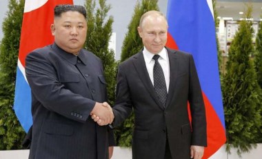 ABD'den Kuzey Kore çıkışı: Kim Jong-Un, Rusya'yı ziyaret edecek