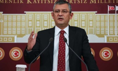 Özgür Özel'den 'adaylık' sorusuna yanıt: 'CHP'nin iyi yönetilmeye ihtiyacı var'