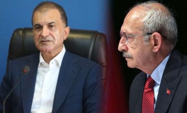 AKP Sözcüsü Çelik'ten, Kılıçdaroğlu'nun 'Afganlar Konya'daki kamplarda eğitiliyor' iddiasına yanıt: 'Türkiye güvenli bir ülkedir'