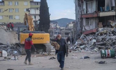 CHP depremzedelerin tahliye edilmesini Meclis’in gündemine taşıdı