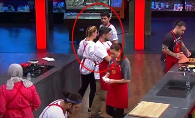 MasterChef All Star'da ortalık karışıyor... Dilara ve Sergen birbirine giriyor: 'Sen anca benim çırağım olursun'