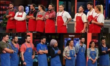 MasterChef'te kaptanlık oyununu kim kazandı? 4 Eylül MasterChef'te kaptan kim oldu?