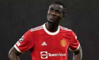 Beşiktaş'ın kadrosuna kattığı Eric Bailly'nin İstanbul'a geliş saati belli oldu