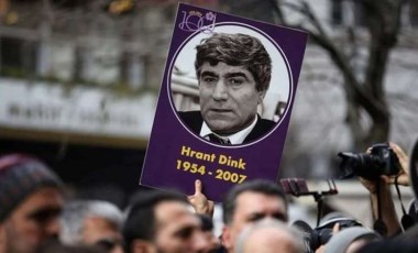 Hrant Dink cinayeti davasında skandal: Firari emniyet müdürünü yakalayıp bırakmışlar!