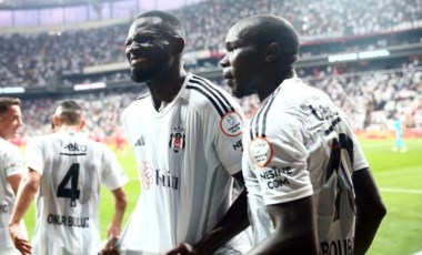 Beşiktaş'ta Afrika Kupası tehlikesi: 8 oyuncu takımı yalnız bırakabilir