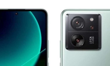 Huawei ardından Xiaomi 13T modelleri için 'Leica' imzalı kamera