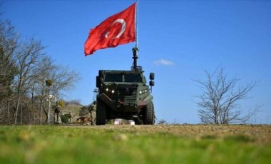 NATO talebiyle Kosova'ya gönderilen birlik yurda dönüyor