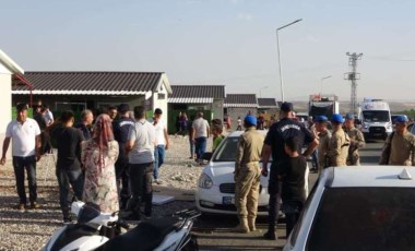 Adıyaman'da depremzede çocuklar kaçırıldı iddiası: Şüpheli linçten zor kurtarıldı