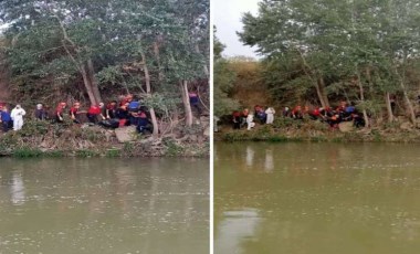 2 gündür aranıyordu... Elektrik teknisyeninin cansız bedeni bulundu