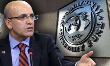 Mustafa Balbay: Mehmet Şimşek IMF özel temsilcisidir