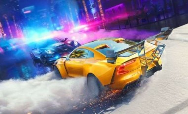 Steam'de Need for Speed oyunlarına büyük oranda indirim geldi!