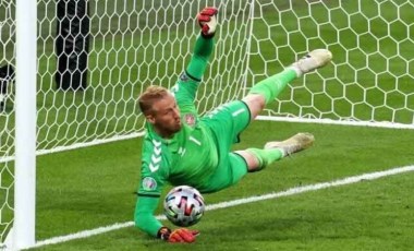 OGC Nice, Kasper Schmeichel'ı transfer etti!