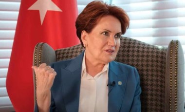 Meral Akşener: Ankara ve İstanbul dahil seçime ayrı gireceğiz