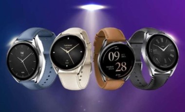 Xiaomi Watch S3 yolda! Hangi özellikleri sunacak?