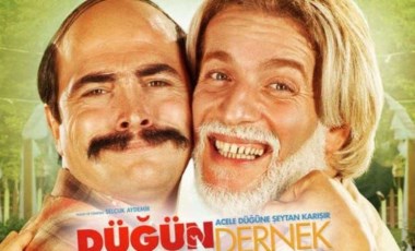 Düğün Dernek filminin konusu ne? Düğün Dernek filminin oyuncuları kim, nerede çekildi?