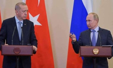 Erdoğan - Putin diyaloğunu dünya basını nasıl gördü?