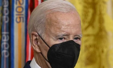 Biden tests negative for COVID but will wear mask