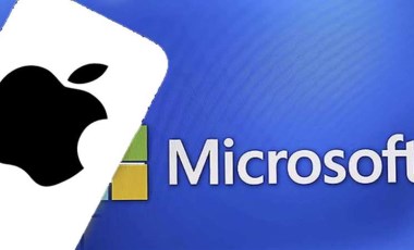 Apple ve Microsoft, AB'ye karşı güçlerini birleştiriyor