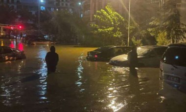 Son Dakika... Bakan duyurdu: Selden etkilenenlere yardım ödemesi yapılacak