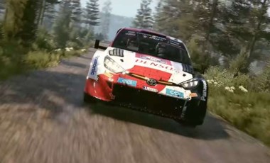 EA Sports WRC'nin çıkış tarihi ve fragmanı yayımlandı