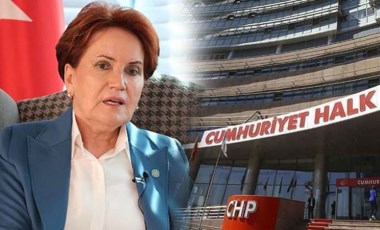 Son dakika... CHP’den Meral Akşener'e 'ittifaksız' seçim yanıtı