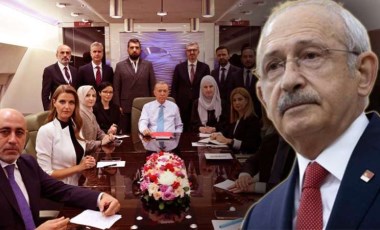 Kılıçdaroğlu'ndan Erdoğan'a 'Hayrettin Gül' tepkisi: 'Serbest bırakılmasını emretmiş'