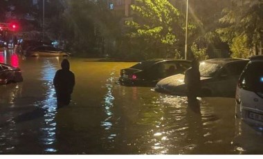 İstanbul sel afetzede başvurusu nasıl yapılır? İstanbul sel yardımı ne kadar? Afetzede başvuru şartları neler?