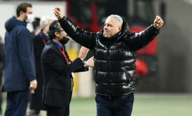 Resmen açıklandı... Marius Sumudica Süper Lig'e geri döndü!