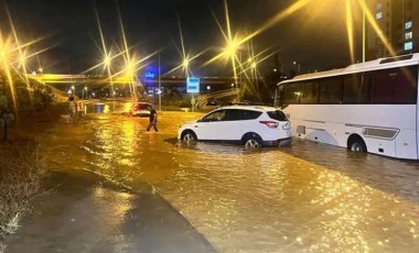 TMMOB: Rant politikaları felaketlerin boyutunu artırıyor!