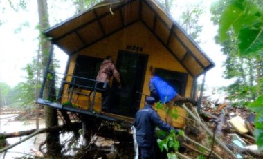 Kırklareli’ndeki sel felaketi: Soruşturma başladı, gözaltı kararı var