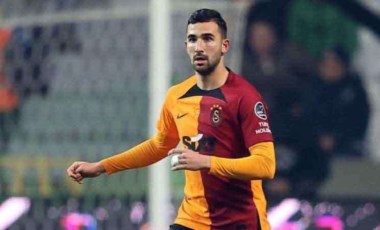 Galatasaray, Emin Bayram'ı Westerlo'ya kiraladı