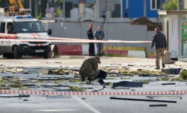 Rusya, Ukrayna'nın İHA'larla gerçekleştirdiği saldırıları engellediğini duyurdu