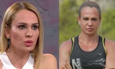 Nagihan Karadere kimdir, kaç yaşında, nereli? Survivor 2024 yarışmacısı Nagihan elendi mi?