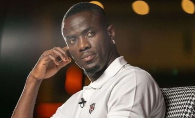 Beşiktaş'ın yeni transferi Eric Bailly'den Galatasaray itirafı!