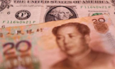 Yuan, dolar karşısında son 16 yılın en düşük seviyesini gördü