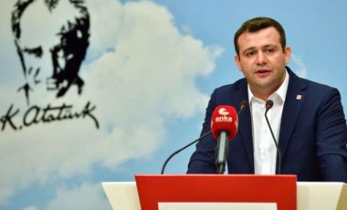 CHP’li Hasan Efe Uyar’dan ‘OVP’ toplantısı