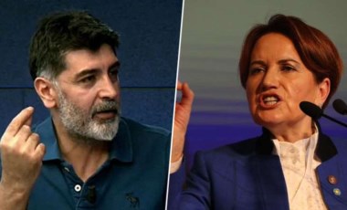 Levent Gültekin'den çok konuşulacak iddia: Akşener, Kılıçdaroğlu'nun adaylığını engellemek istemedi