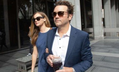 Aktör Danny Masterson’a iki tecavüz suçundan ömür boyu hapis: En az 30 yıl yatacak