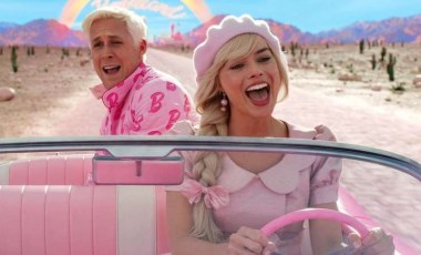 Lübnan'da yasaklanma talebinde bulunulmuştu: Barbie filmi gösterime girdi