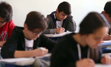 Son dakika... Lisede sınıf tekrarı geri geldi