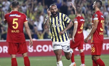 Fenerbahçe'den ayrılan Joao Pedro'dan transfer itirafı