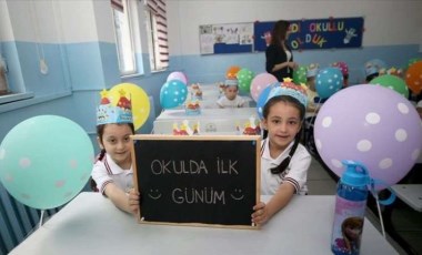 Çocukların okulda mutlu olması çok önemli: Tüm hayatlarını etkiliyor!