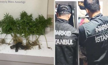 İstanbul’un 3 ilçesinde uyuşturucu operasyonu: 1 şüpheliler tutuklandı!