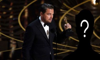 Leonardo DiCaprio'nun 2024 Oscar ödüllerinde sürpriz bir rakibi var