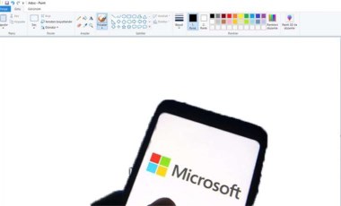 Windows'un efsane uygulaması Paint'i hayata döndürülüyor!