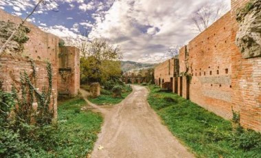 1800 yıllık su perisi heykeli bulundu... Amasra Müzesi'nde sergilenecek!