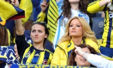 Fenerbahçeli Müge Anlı'dan kongre üyelerine çağrı!