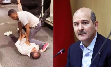 Soylu'ya yakınlığıyla bilinen Ayhan Bora Kaplan yurtdışına çıkarken gözaltına alındı!