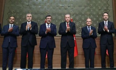 İktidarın göçmen işçi planı OVP'de ortaya çıktı: İşte o maddeler...