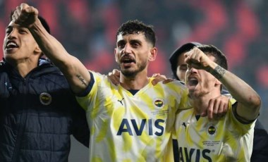 Fenerbahçe'de yeni ayrılık kapıda: Menajeriyle görüşmeler başladı!